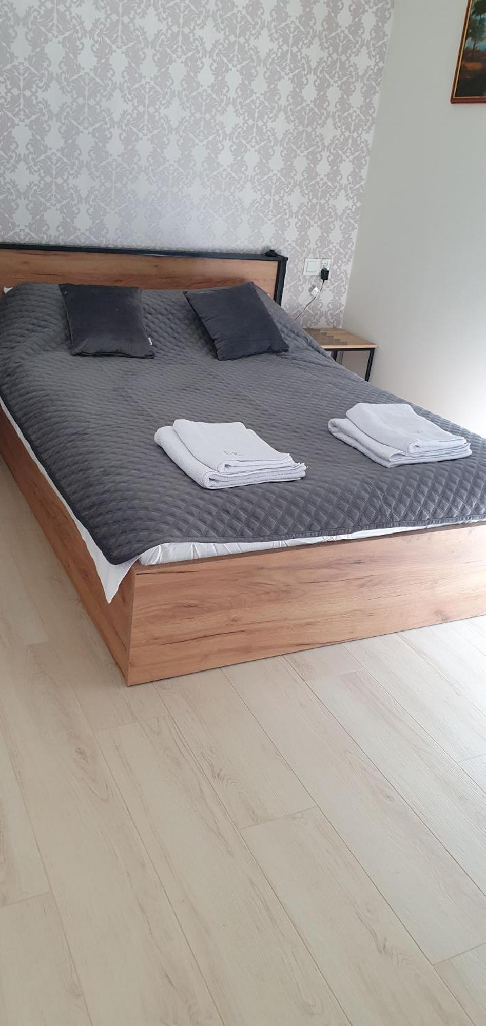 Apartamenty W Sercu Sosnowki Sosnówka Eksteriør bilde